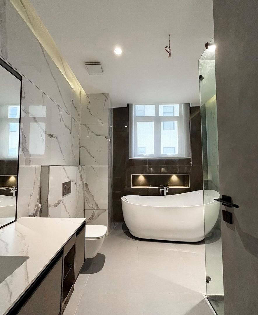 Квартира, 3789 м², 1 000 000$ — FAKTOR